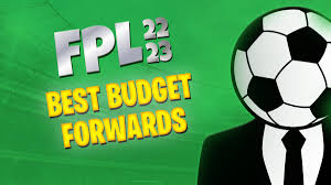 3 Forwards Picks for your FPL Gameweek 7