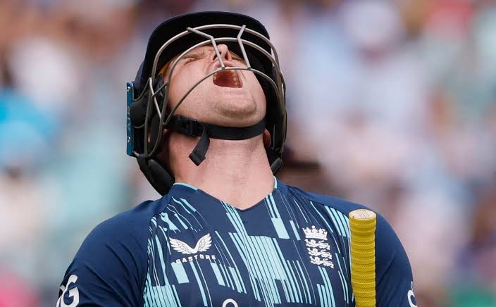 PAK vs ENG: Jason Roy Will Be Reportedly Left Out of T20I Squad