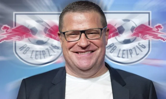 RB Leipzig News: Max Eberl Is Set to Take Over Leipzig’s Sporting Director Role