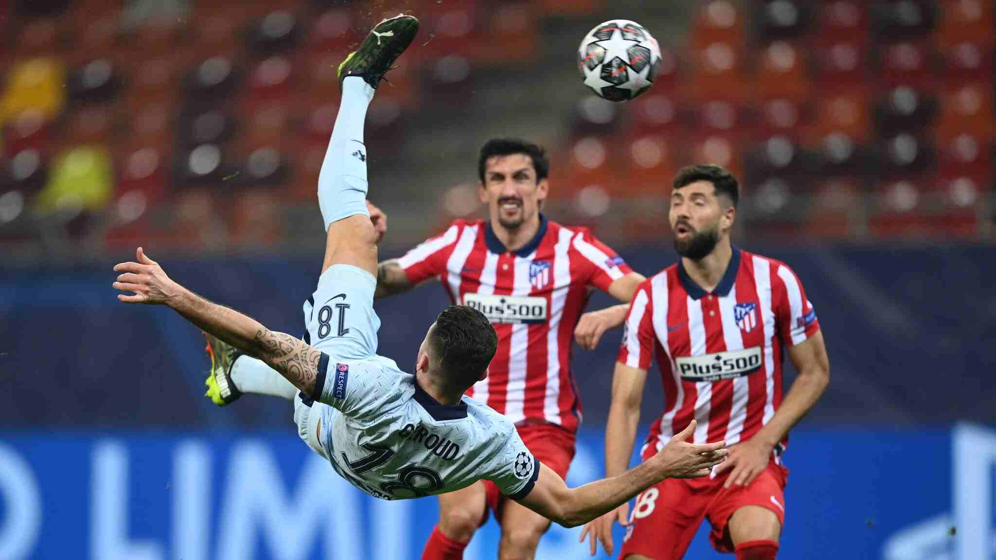 Real Sociedad vs Atletico Madrid LIVE in La Liga: RS vs ATL Live Streaming Details In India and Other Countries