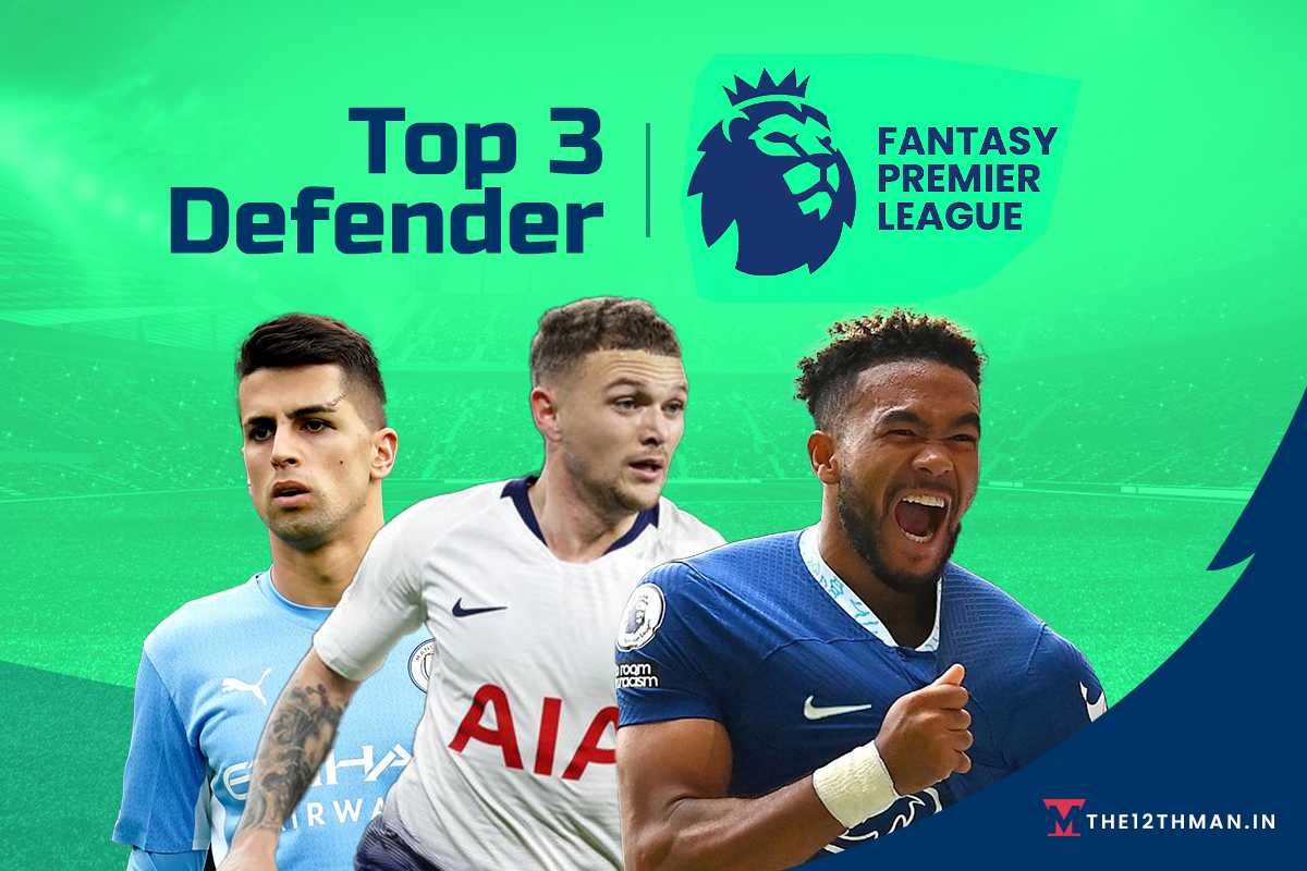 Top Picks for Defenders in FPL Game week 9 