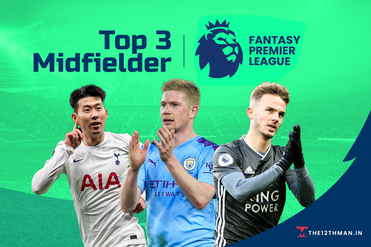 Top Picks for Midfielders in FPL Game week 9 