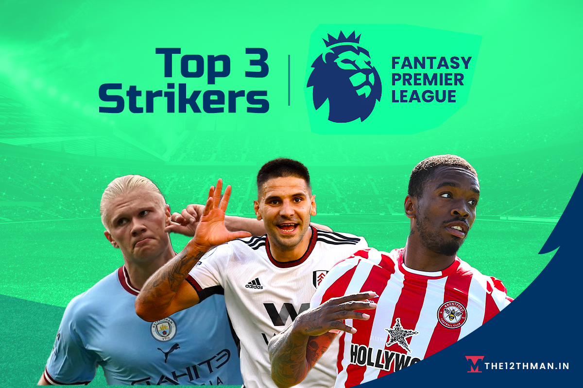 Top Picks for Forwards in FPL Game week 9 