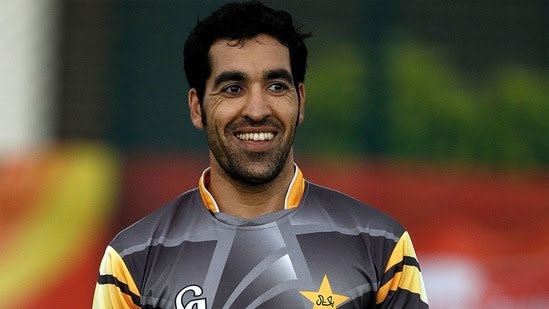 PAK vs AFG: Afghanistan Bowling Coach Umar Gul Gets Warning From His Wife