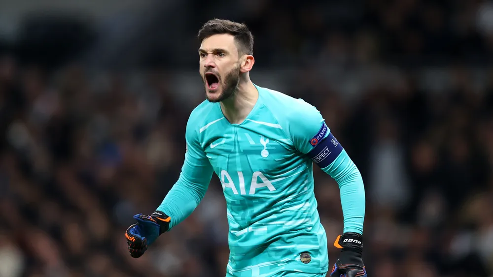 Tottenham Hotspur’s Search for Hugo Lloris’s Successor Continues, as They Eye a Young Talent From La Liga