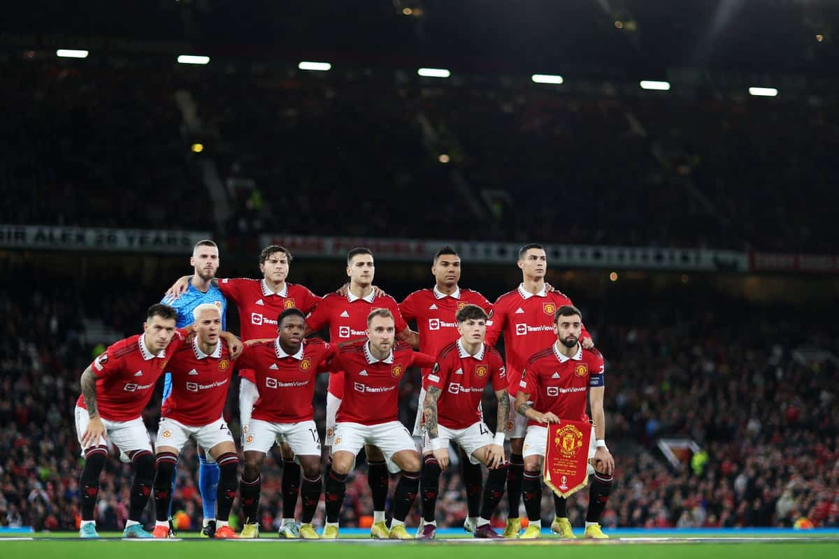 How Can Manchester United Lineup Against West Ham United?