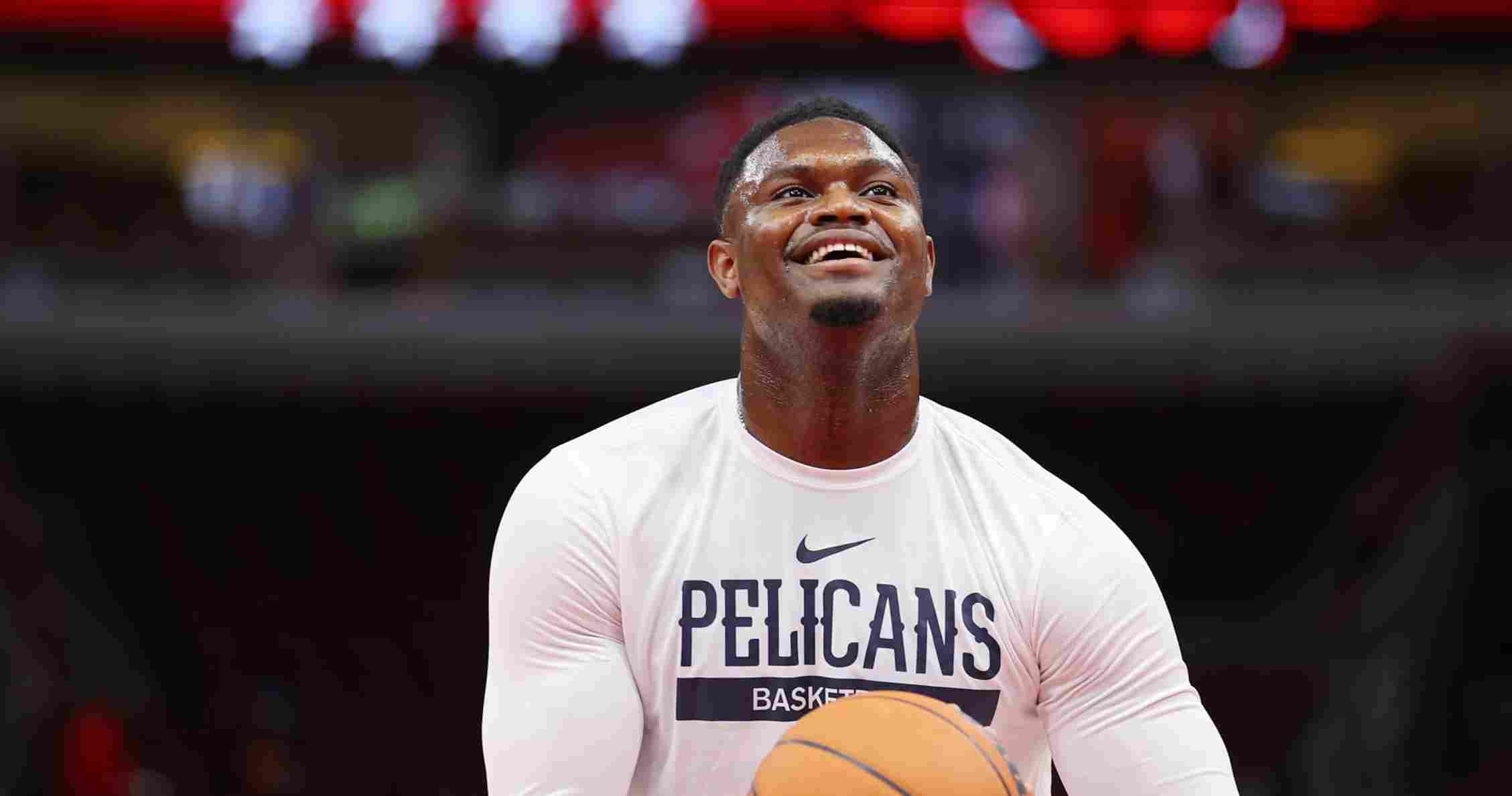 Pelicans News: After Coming Back From Injury, Zion Williamson’s Distinctive Force Is on Show, Helping the Pelicans Defeat the Clippers