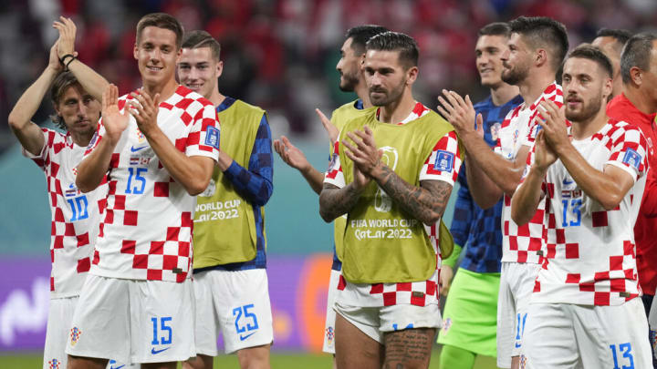 FIFA World Cup 2022: Croatia vs Belgium: Squads, Predicted XI, Dream11 Prediction and Winner Prediction