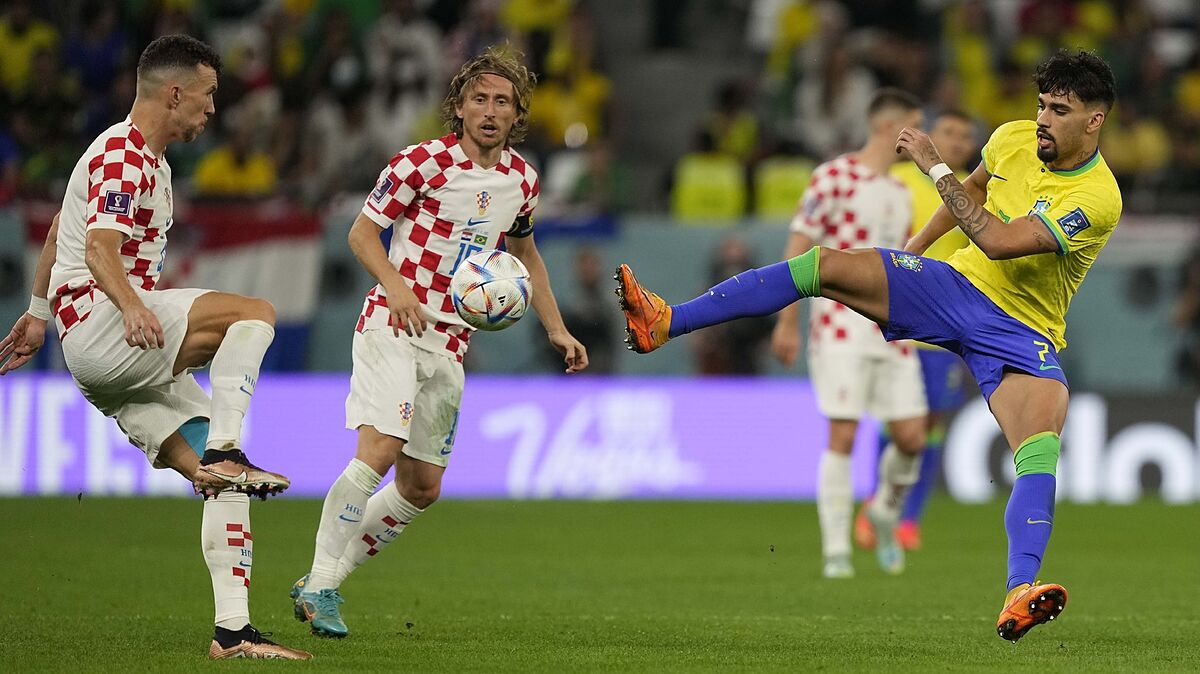 FIFA World Cup 2022: Croatia vs Brazil Head-to-Head Stats and Betting Tips