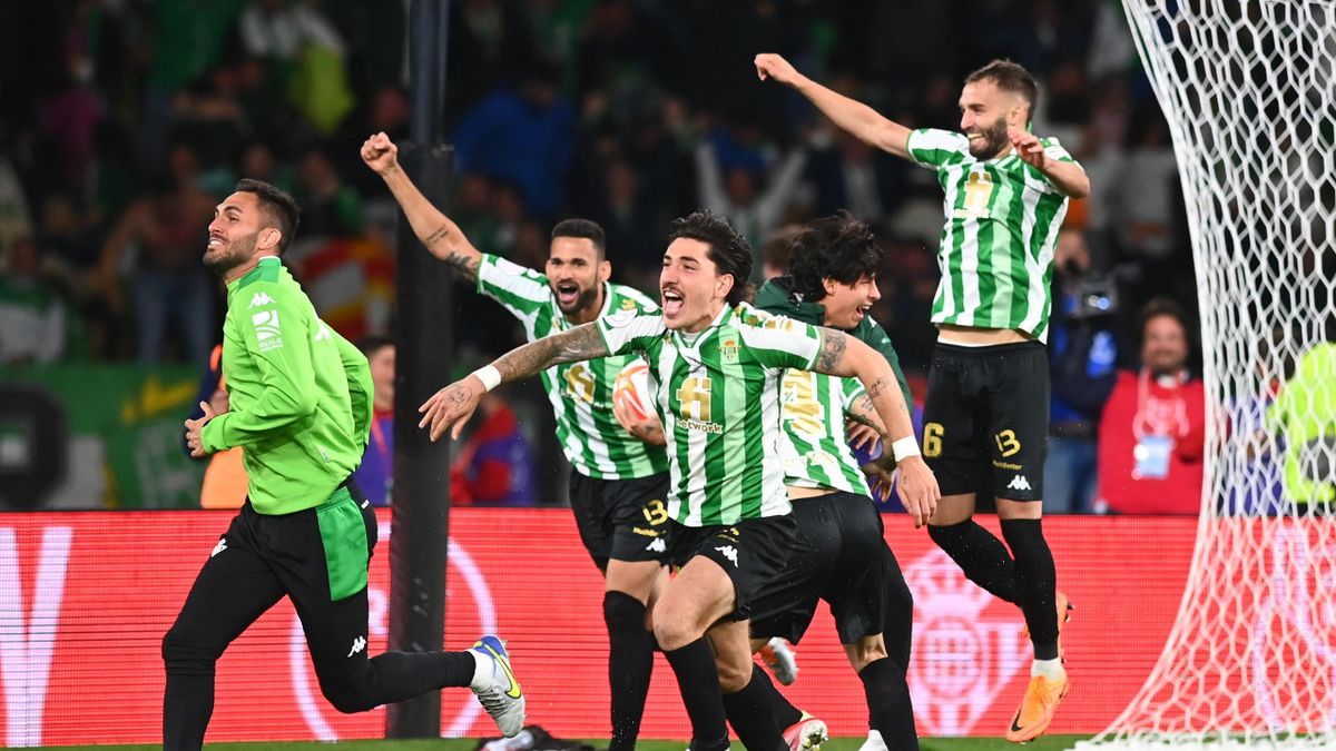 Valencia vs Real Betis LIVE in La Liga: VAL vs RBE Live Streaming Details In India and Other Countries