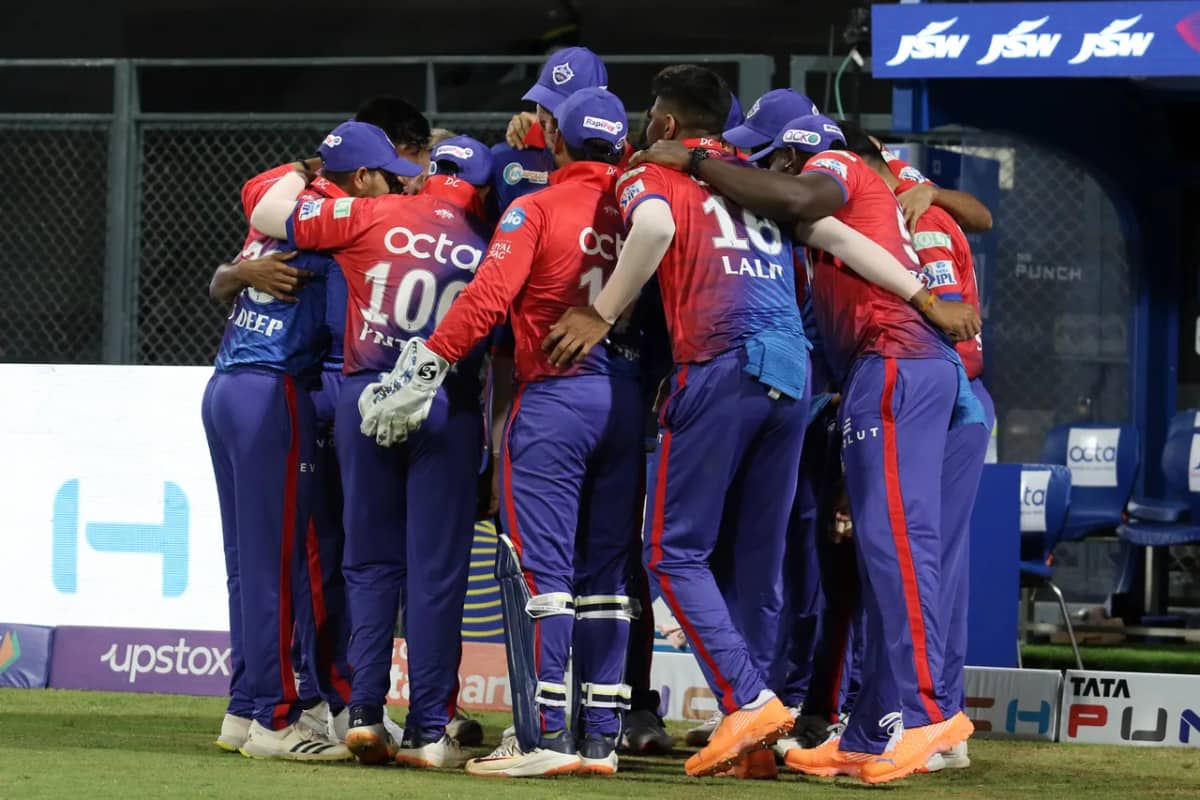 IPL Auction: Complete List of Players Purchased By Delhi Capitals.