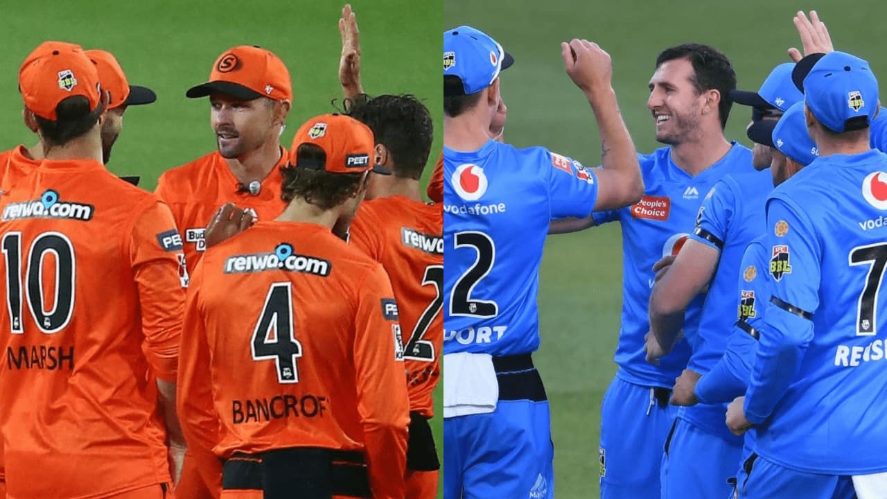 SIX VS HUR: Three Players To Watch Out for in Big Bash League.