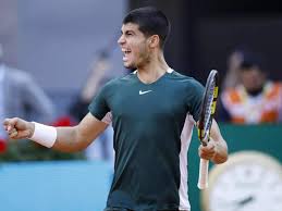 Carlos Alcaraz scripts history by becoming the ATP's youngest year-end No. 1.