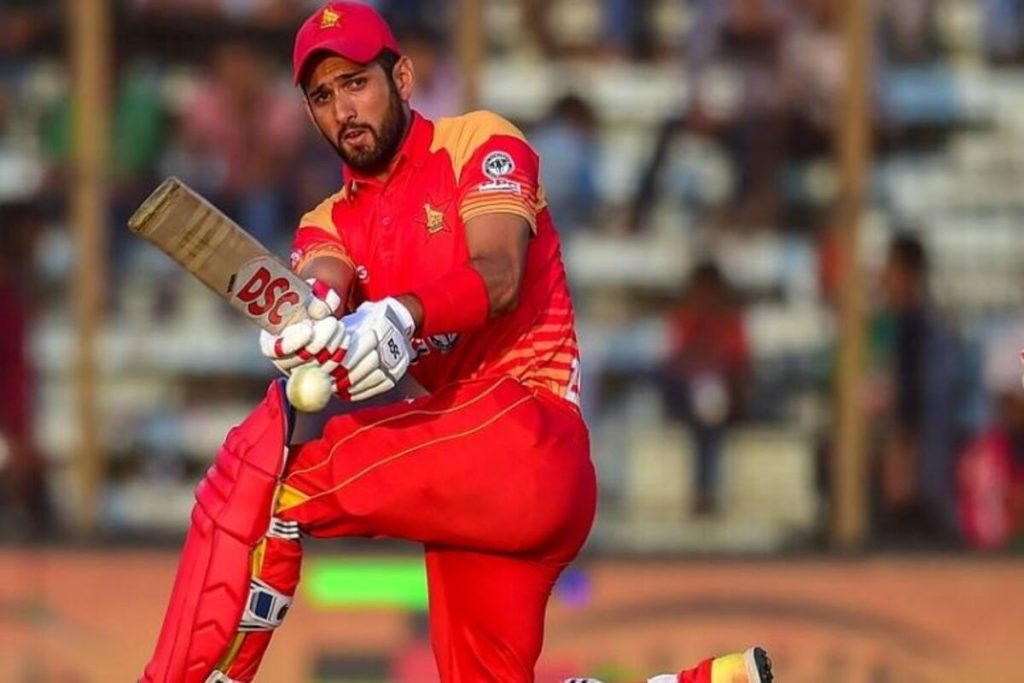 Franchise-Based Zimbabwe T10 League to Begin From March 2023