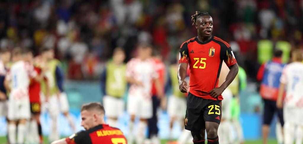 Croatia vs Belgium, FIFA World Cup 2022 Live Streaming Details: How to Watch Free Live Telecast Stream Online in India