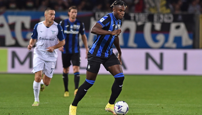 Atalanta vs Inter Milan LIVE in Serie A: ATN vs INT Live Streaming Details In India and Other Countries