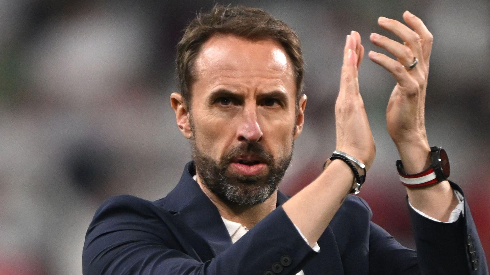 FA Confirm Gareth Southgate to Remain as England Manager