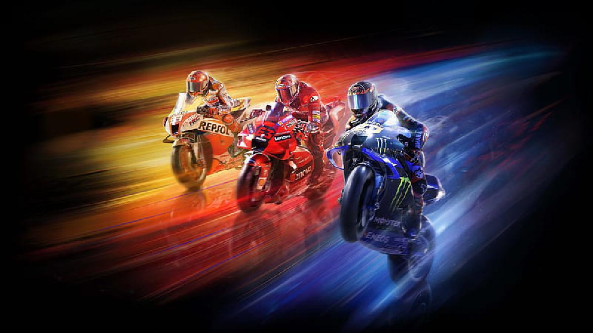 Triumph turns its focus towards Moto2, MotoGP