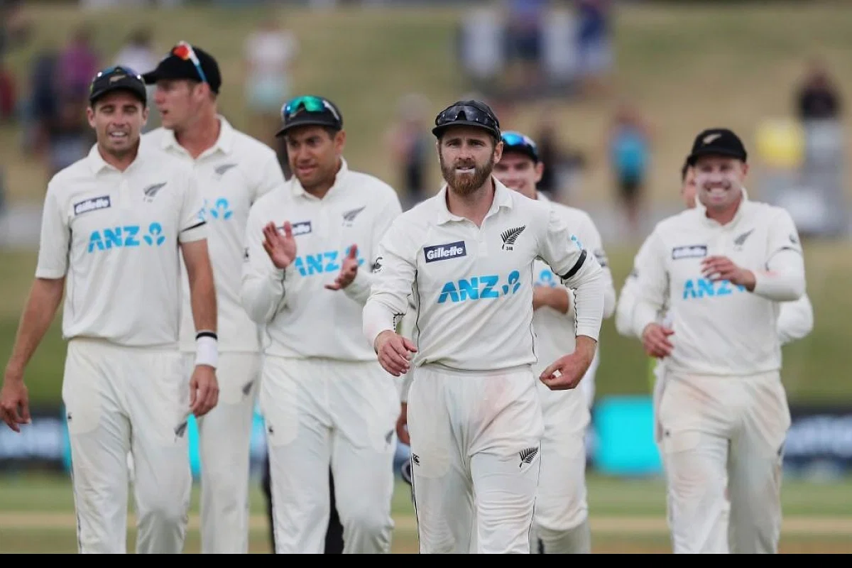PAK vs NZ 2022-23: New Zealand Announces Squad for Pakistan Series; Tim Southee to Lead