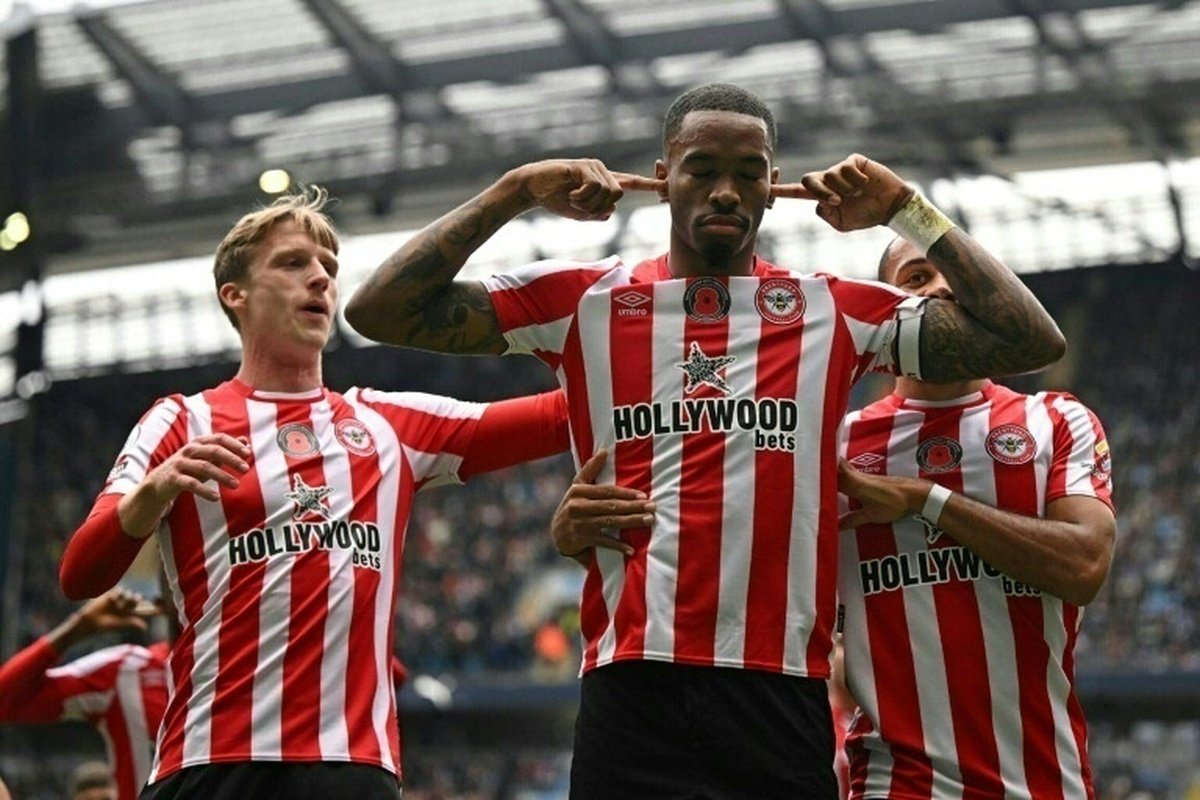 Brentford Striker Ivan Toney Charged by FA Over Reported Betting Misconduct
