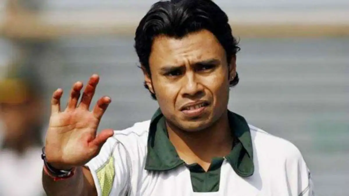 Bangladesh vs India: Pakistan's Former Cricketer Danish Kaneria Feels Kuldeep Yadav has Fitness Issues
