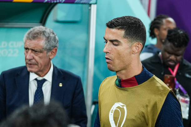 Cristiano Ronaldo should have come to Marseille, says Basile Boli