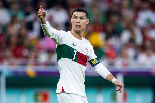 Cristiano Ronaldo is a Big Failure of the FIFA World Cup 2022, Says Lothar Matthaus
