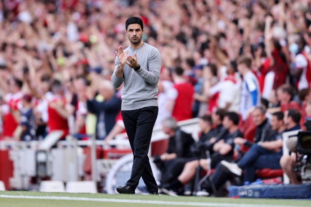 Arsenal want to complete January signings as soon as possible, reveals Mikel Arteta
