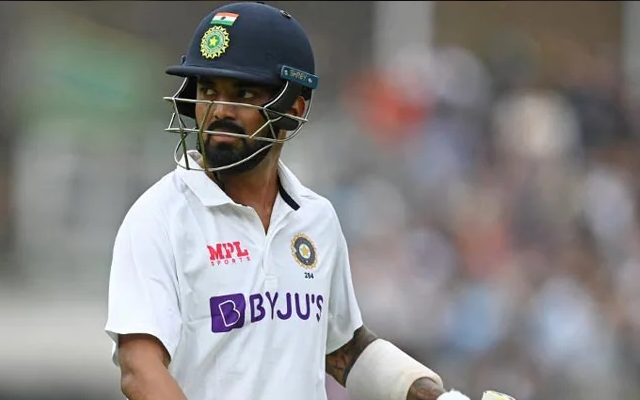 Bangladesh vs India: Twitter Trolled India's Captain KL Rahul Mercilessly After Another Failure Against Bangladesh