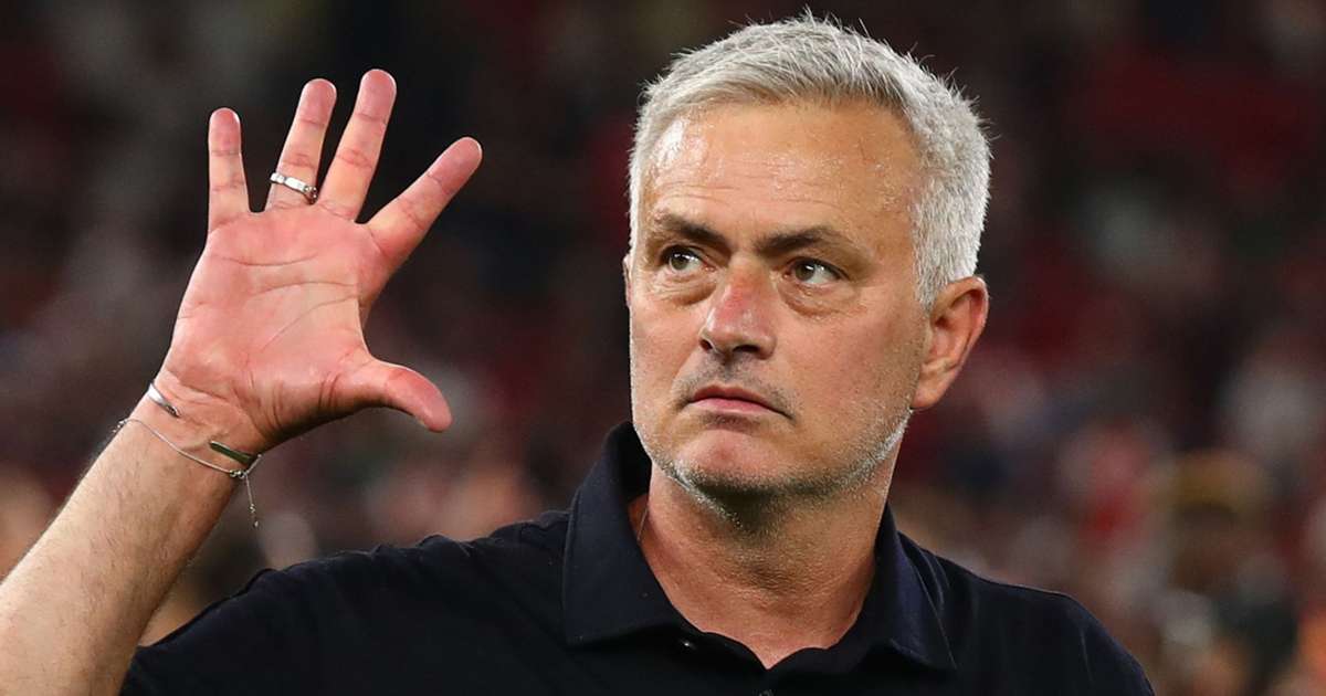 Jose Mourinho Comes Under Fire From FIFPRO