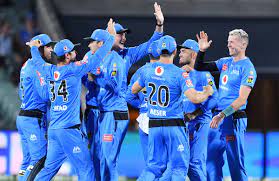 Stars are desperate for a win against the Adelaide Strikers.
