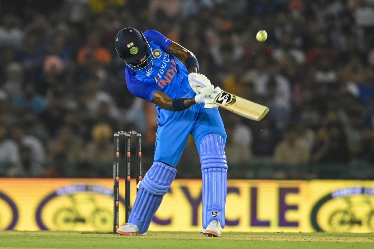 IND VS SL 2023: Hardik Pandya To Lead the Indian Side In Absence of Rohit Sharma.