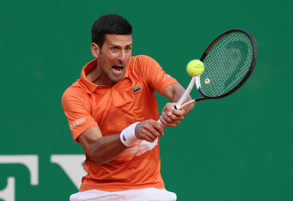 Novak Djokovic Is Still the Best in the World, Says Former Star