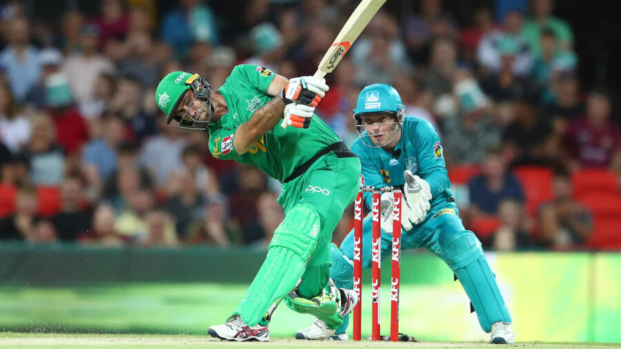 KFC Big Bash League Today’s Match: HEA vs STA Match Prediction and Betting Tips