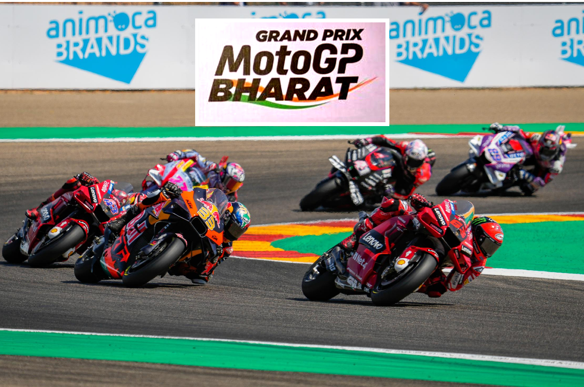 MotoGP announces 2023 race schedule featuring debuts in India and Kazakhstan