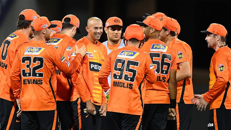 KFC Big Bash League Today’s Match: STR vs SCO Match Prediction and Betting Tips