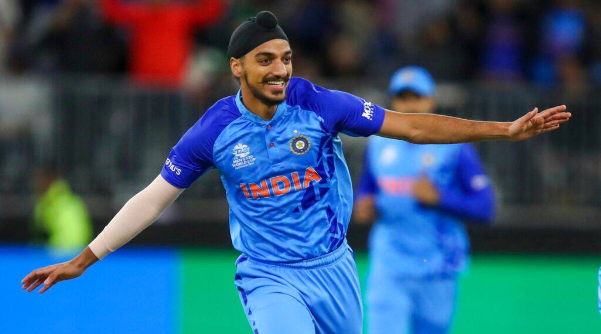 3 Big reasons Arshdeep Singh's recent form is a big concern for India