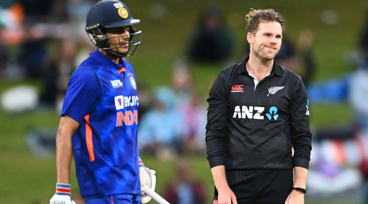 IND vs NZ Dream11 Prediction: India vs New Zealand 3rd T20I predicted playing XI