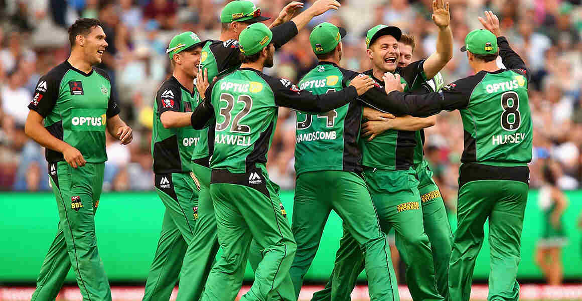KFC Big Bash League Today’s Match: REN vs STA Match Prediction and Betting Tips