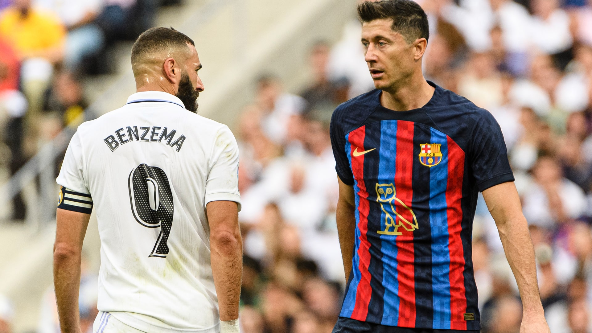 Real Madrid vs Barcelona: El Clasico rivals to battle it out in Copa del Rey semi-final