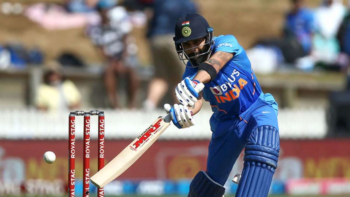 Exciting Showdown Between Virat Kohli and Pat Cummins to Highlight India-Australia Test Series