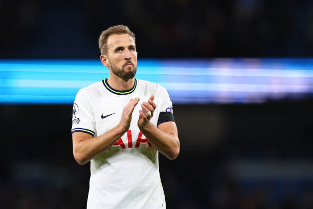 Harry Kane & Tottenham Hotspur to hold discussions after January transfer window