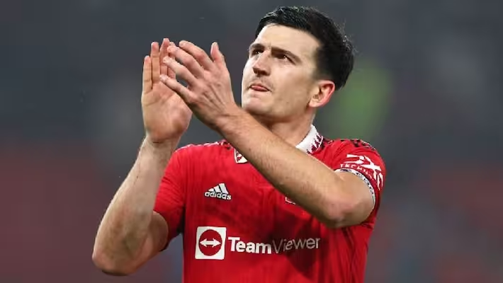 Harry Maguire wants to stay at Man Utd until summer before taking decision on future