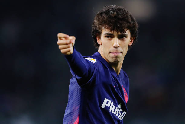 Joao Felix to extend his contract with Atletico Madrid until 2027 before joining Chelsea on loan deal