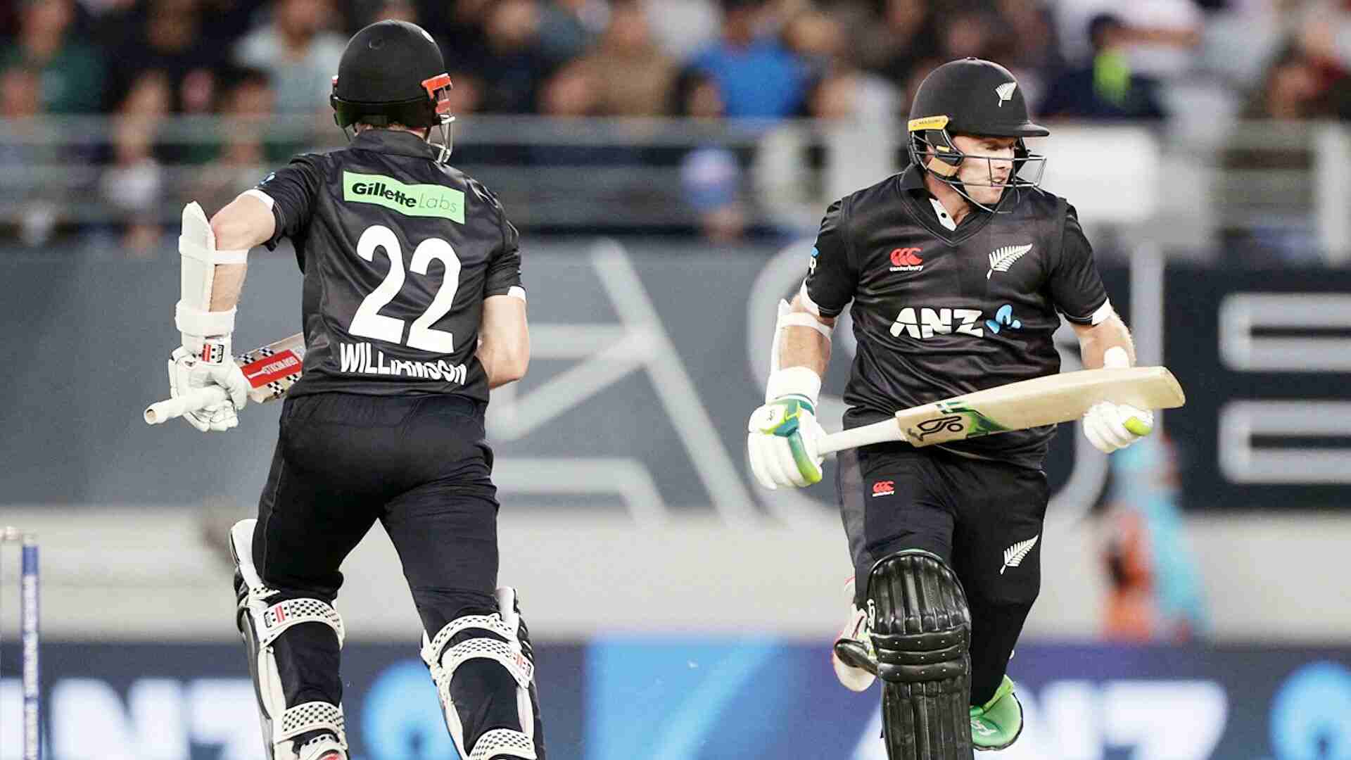 IND vs NZ Live Streaming: How and when to watch live streaming of India vs New Zealand