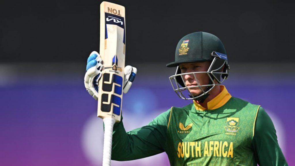 SA vs ENG Weather Report: South Africa vs England Match Schedule, Date Timings and More