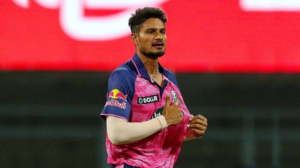 IPL 2023 - Three RR players who were bought under their worth price