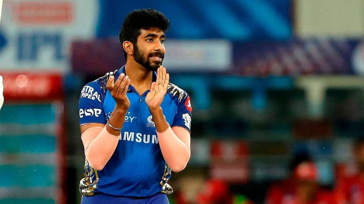 Mumbai Indians may miss Jasprit Bumrah as he is not fully recovered from the back injury
