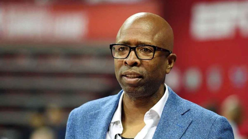 Kenny Smith Severely Critiques the Future of the Houston Rockets Prior to All-Star Weekend