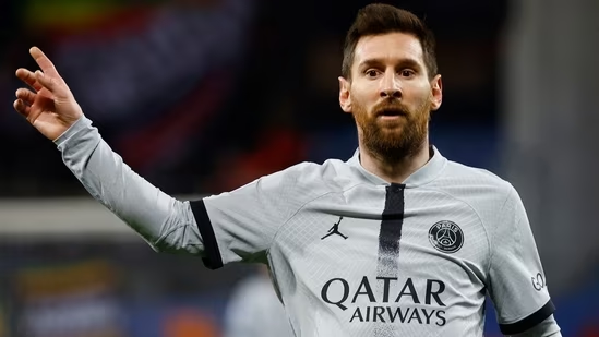 Inter held Lionel Messi transfer talks in 2021 when there was chance, reveals Javier Zanetti